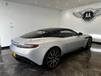 ASTON MARTIN DB11