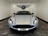 ASTON MARTIN DB11