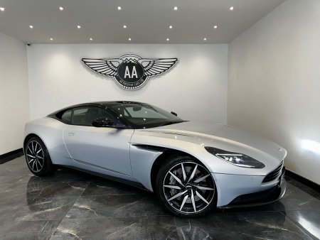 ASTON MARTIN