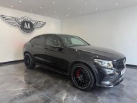MERCEDES-BENZ GLC CLASS