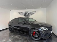 MERCEDES-BENZ GLC CLASS