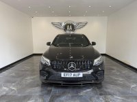 MERCEDES-BENZ GLC CLASS