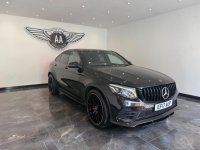 MERCEDES-BENZ GLC CLASS
