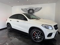 MERCEDES-BENZ GLE CLASS