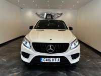 MERCEDES-BENZ GLE CLASS