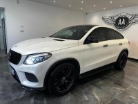 MERCEDES-BENZ GLE CLASS