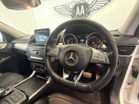 MERCEDES-BENZ GLE CLASS