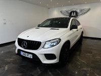 MERCEDES-BENZ GLE CLASS