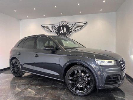AUDI